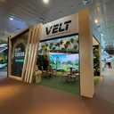 At COP30, VELT delivered a clear message to the world.
