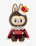 POP MART X THE MONSTERS LET'S CHECKMATE VINYL PLUSH DOLL