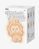 POP MART X THE MONSTERS LABUBU BIG INTO ENERGY PLUSH PENDANT BLIND BOX