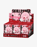 POP MART X SKULL PANDA WINTER SYMPHONY SERIES PLUSH PENDANT