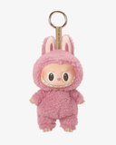 POP MART X THE MONSTERS LABUBU EXCITING MACARON - LYCHEE BERRY (CHECKED CARD - SEALED)