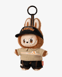 POP MART THE MONSTERS LABUBU WACKY MART SERIES VINYL PLUSH BLISTER PACK PENDANT