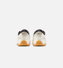 Total 90 Mens Lifestyle Shoe - Black/White