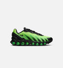 Air Max DN8 Mens Lifestyle Shoe - Black/Green Strike/Volt/Black