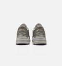 1000 Mens Lifestyle Shoe - Arid Stone/Light Silver Metallic/Dark Alpine Green