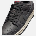 Dunk Low Retro Premium Mens Lifestyle Shoe - Black/Off Noir/Medium Ash/Coconut Milk