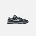Dunk Low Retro Quickstrike Mens Lifestyle Shoe - Cool Grey/Black/Jade Horizon