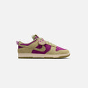 Dunk Low Retro SE Mens Lifestyle Shoe - Viotech/Pale Ivory/Veneer