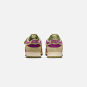 Dunk Low Retro SE Mens Lifestyle Shoe - Viotech/Pale Ivory/Veneer