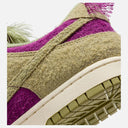 Dunk Low Retro SE Mens Lifestyle Shoe - Viotech/Pale Ivory/Veneer