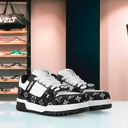 LV Trainer Maxi Sneaker - 1ACXAG
