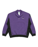 ADlDAS Originals EQT HALF ZIP