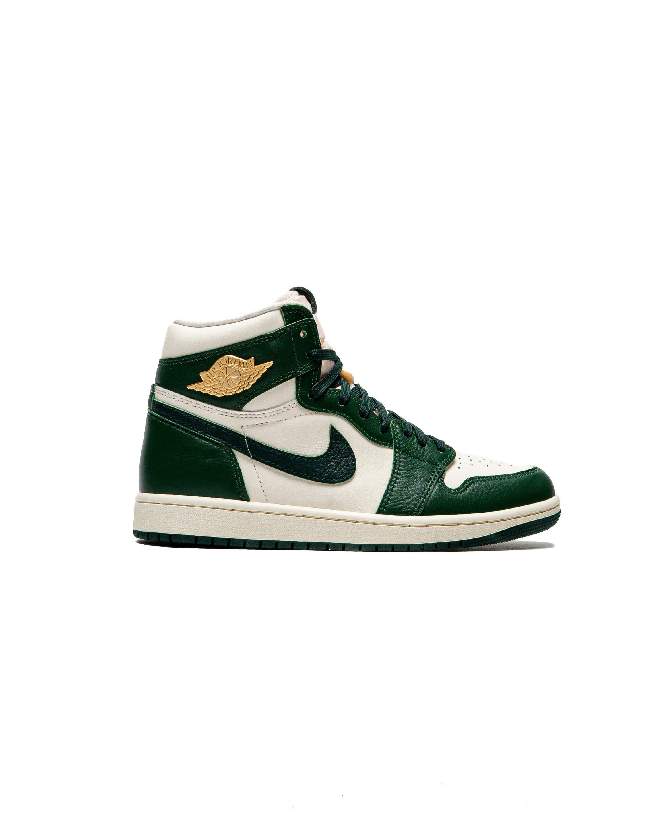 AJ WMNS 1 Retro High OG 'Pro Green'