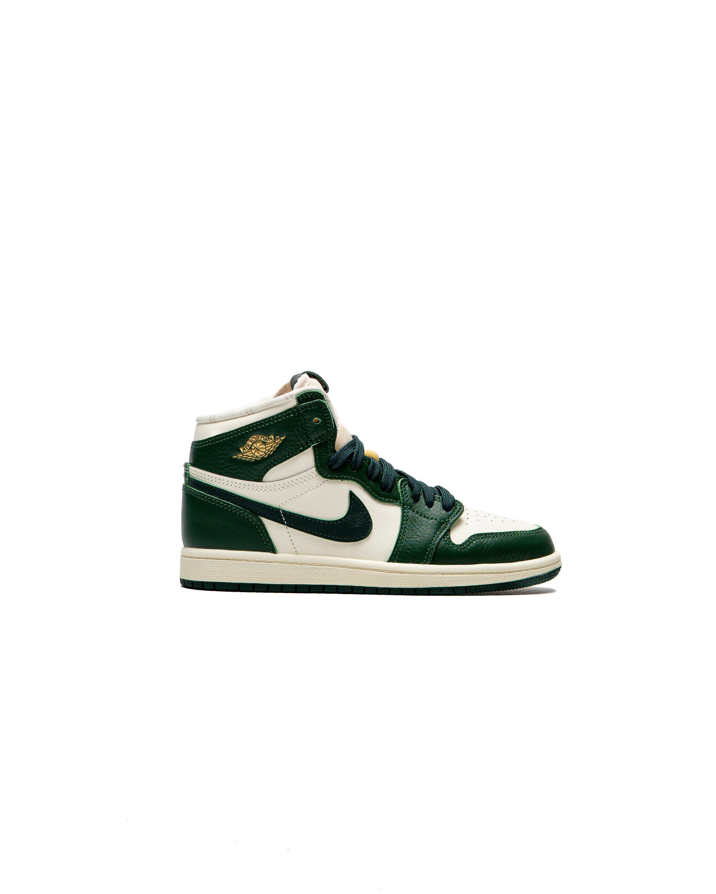 AJ 1 Retro High OG (PS) 'Pro Green'