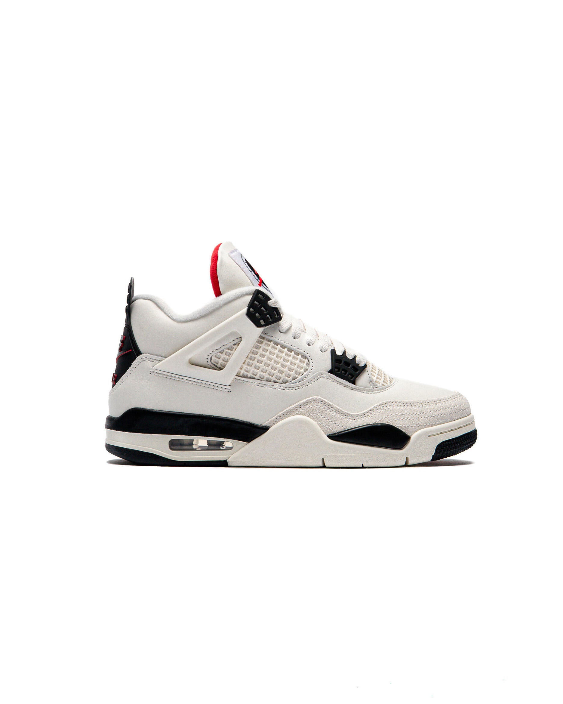 AJ 4 Retro 'Flight Club'