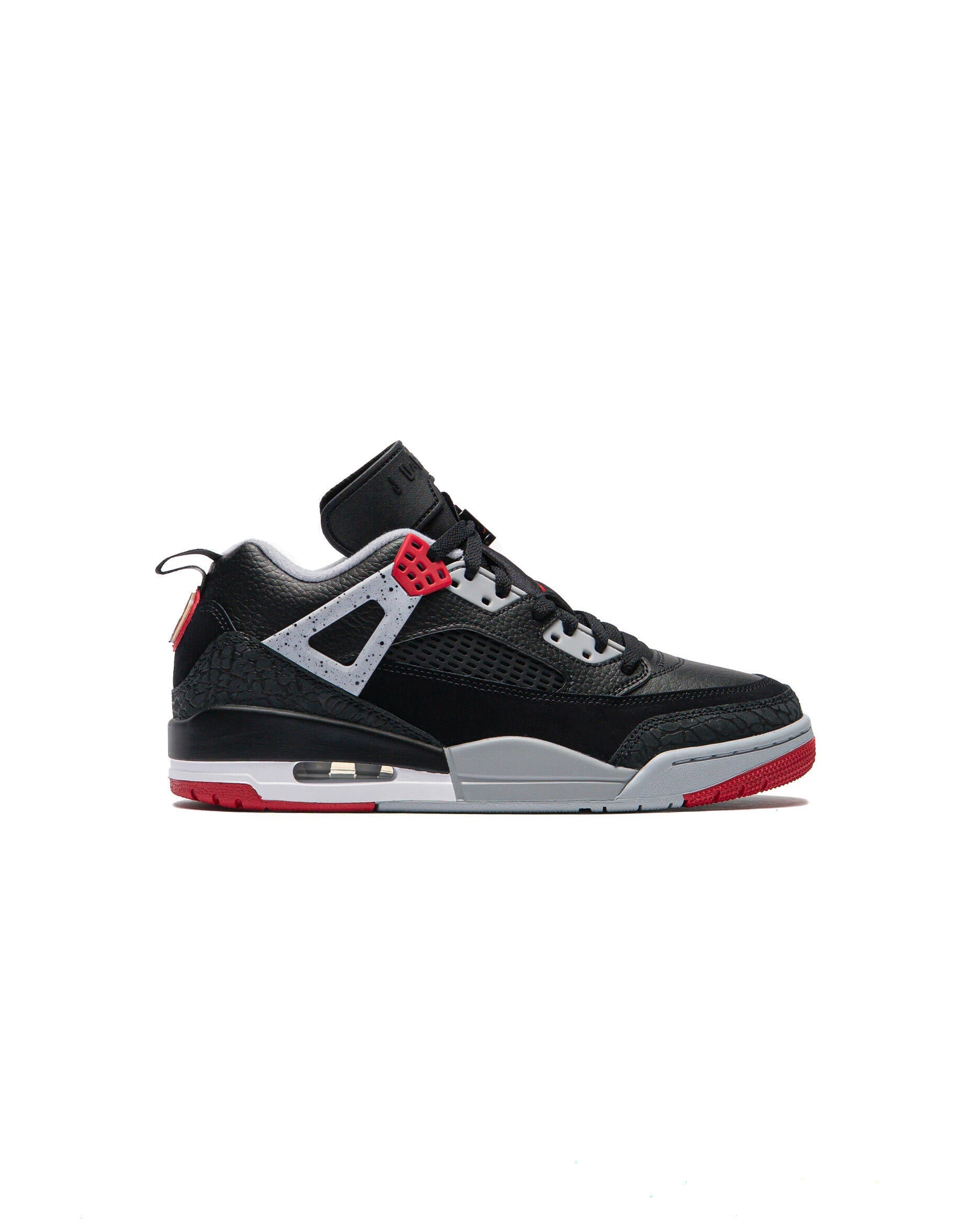 AJ Spizike Low