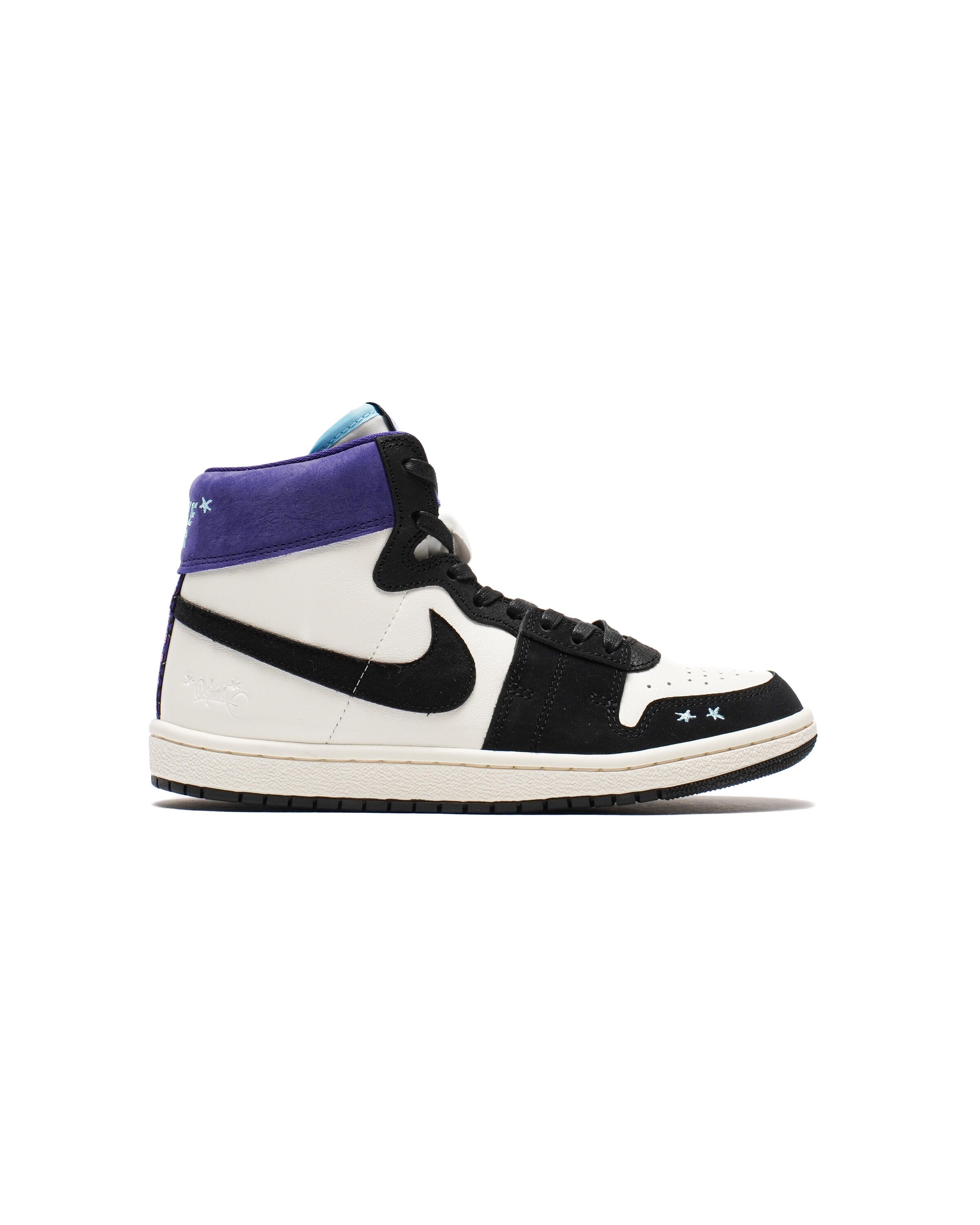 AJ x Opium WMNS AIR SHIP PE SP