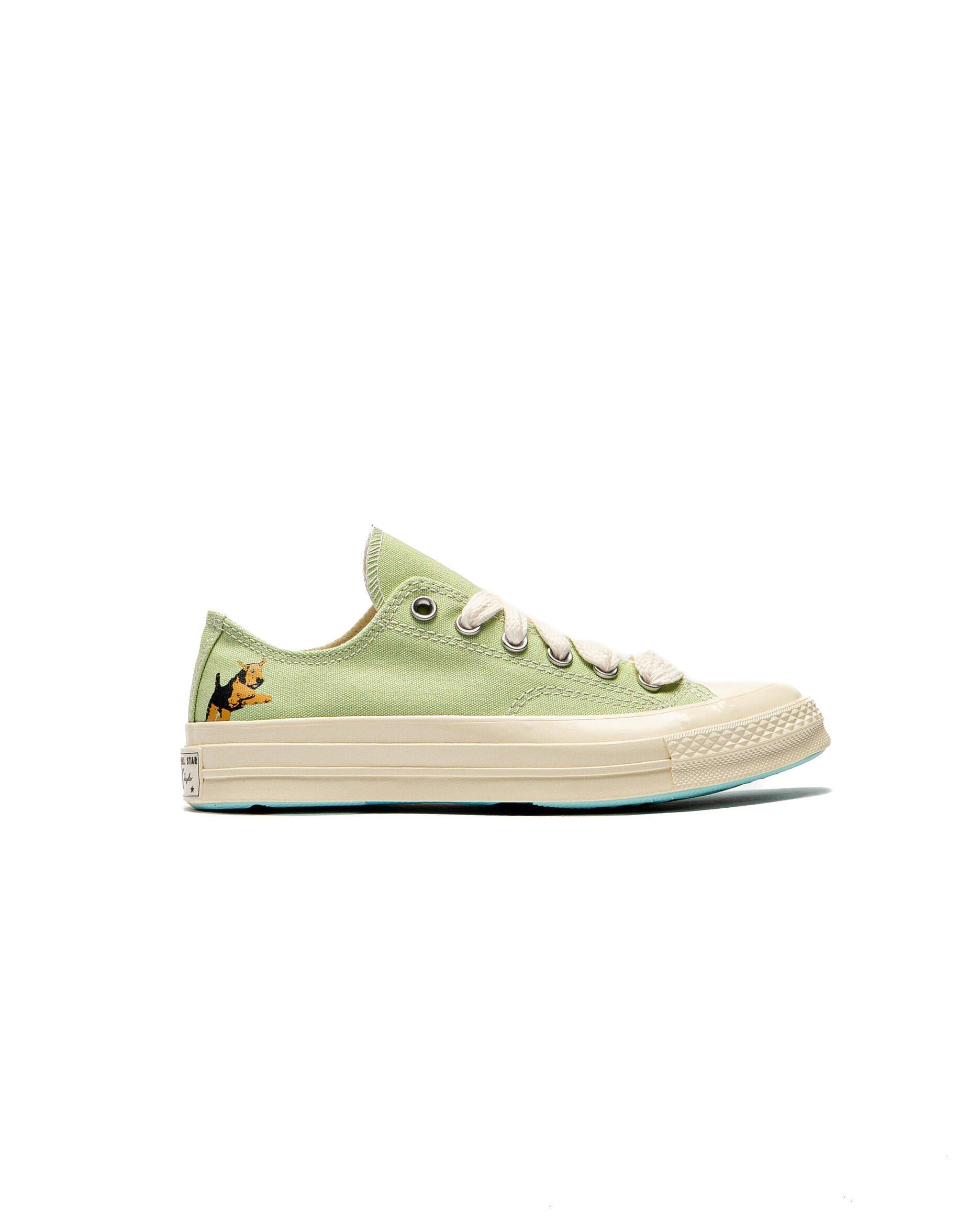 CONV x GOLF le FLEUR* DARRYL CHUCK 70 OX