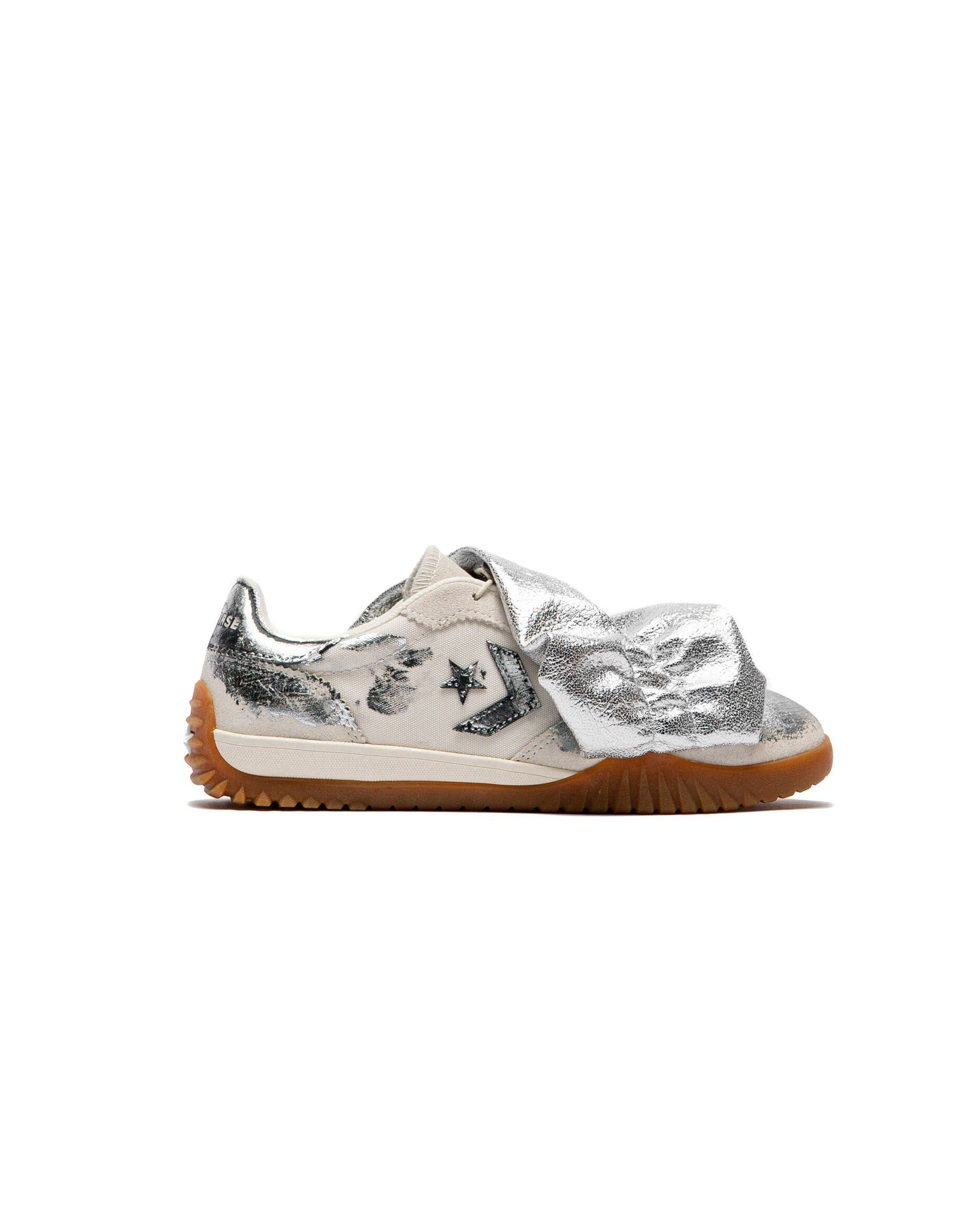 CONV RUN STAR TRAINER LTD