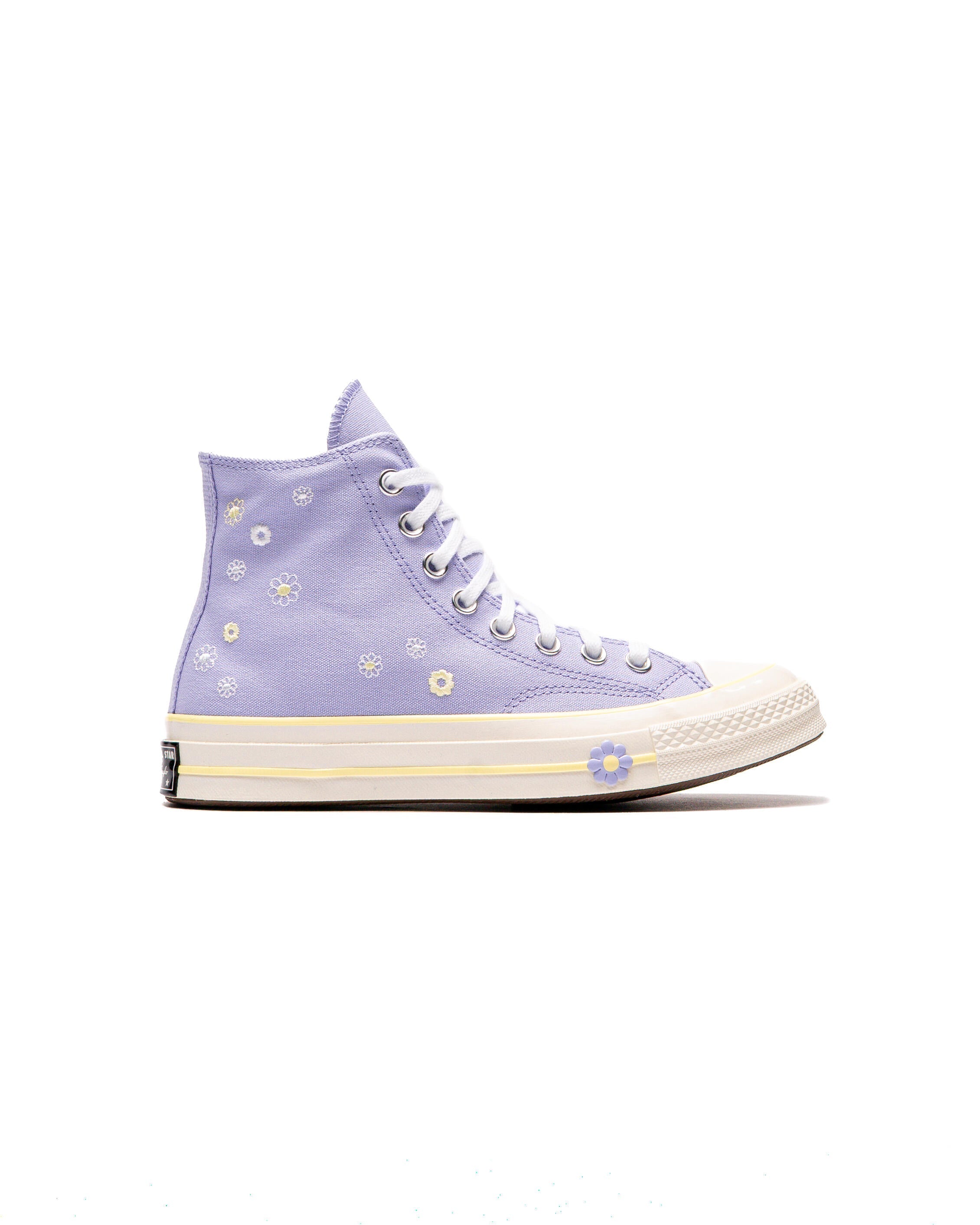 CONV WMNS CHUCK 70 HI Flower Patch