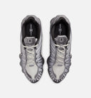 Shox TL Mens Lifestyle Shoe - Metallic Silver/Wolf Grey/Anthracite/Summit White