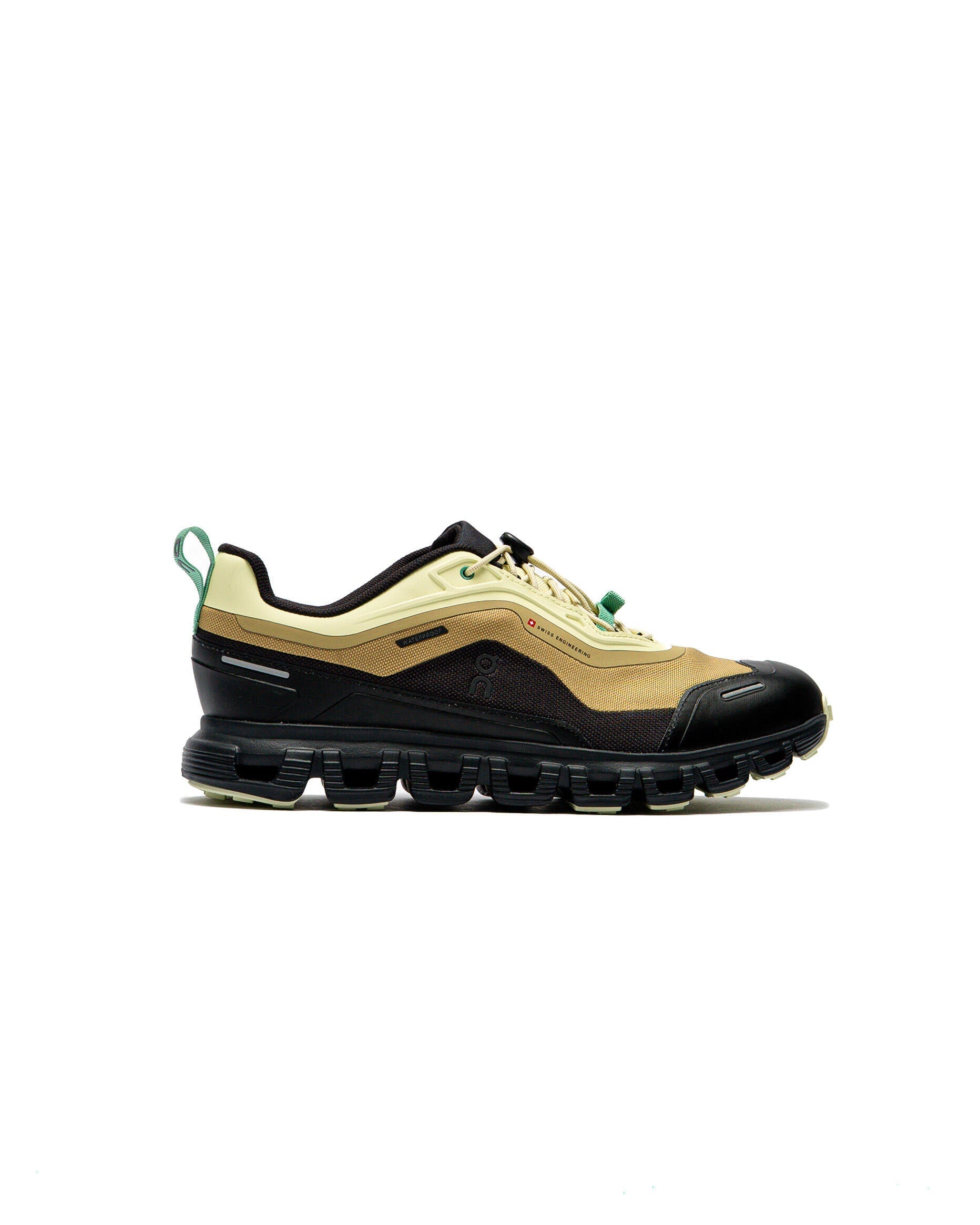 ONR Cloud 6 Geo Waterproof